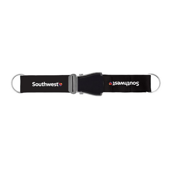 Buckle Keychain