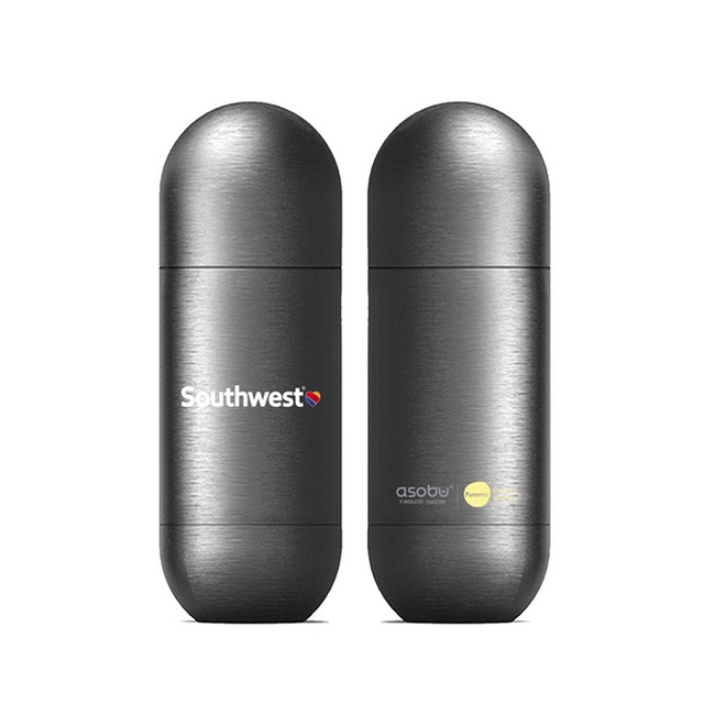 14 oz Asobu Orb Bottle