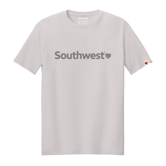 Soft Style Tonal Tee