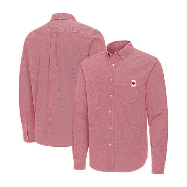 Porter Long Sleeve