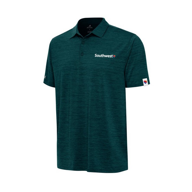 Layout Polo