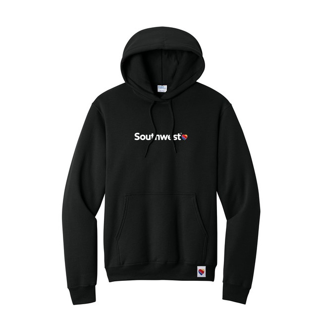 Core Fleece Hoodie