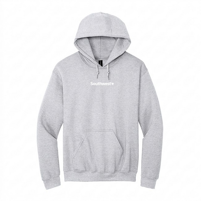Heavy Blend Hooded Sweatshirt