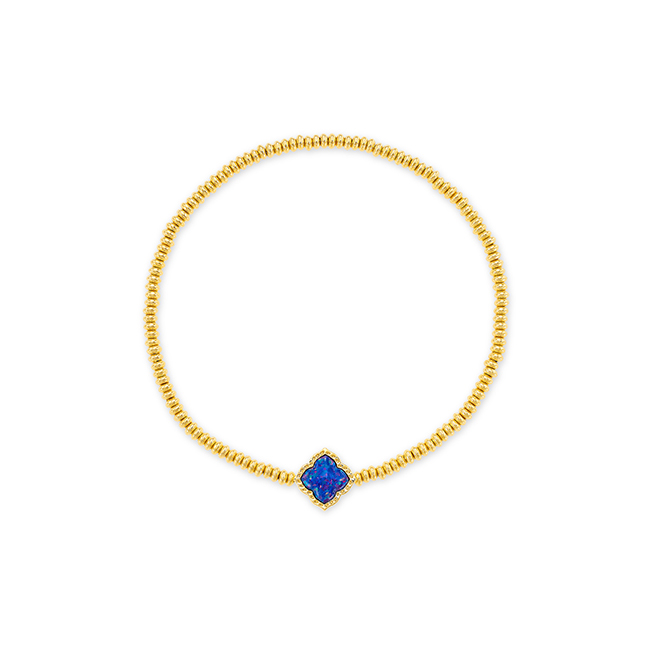 Mallory Stretch Bracelet