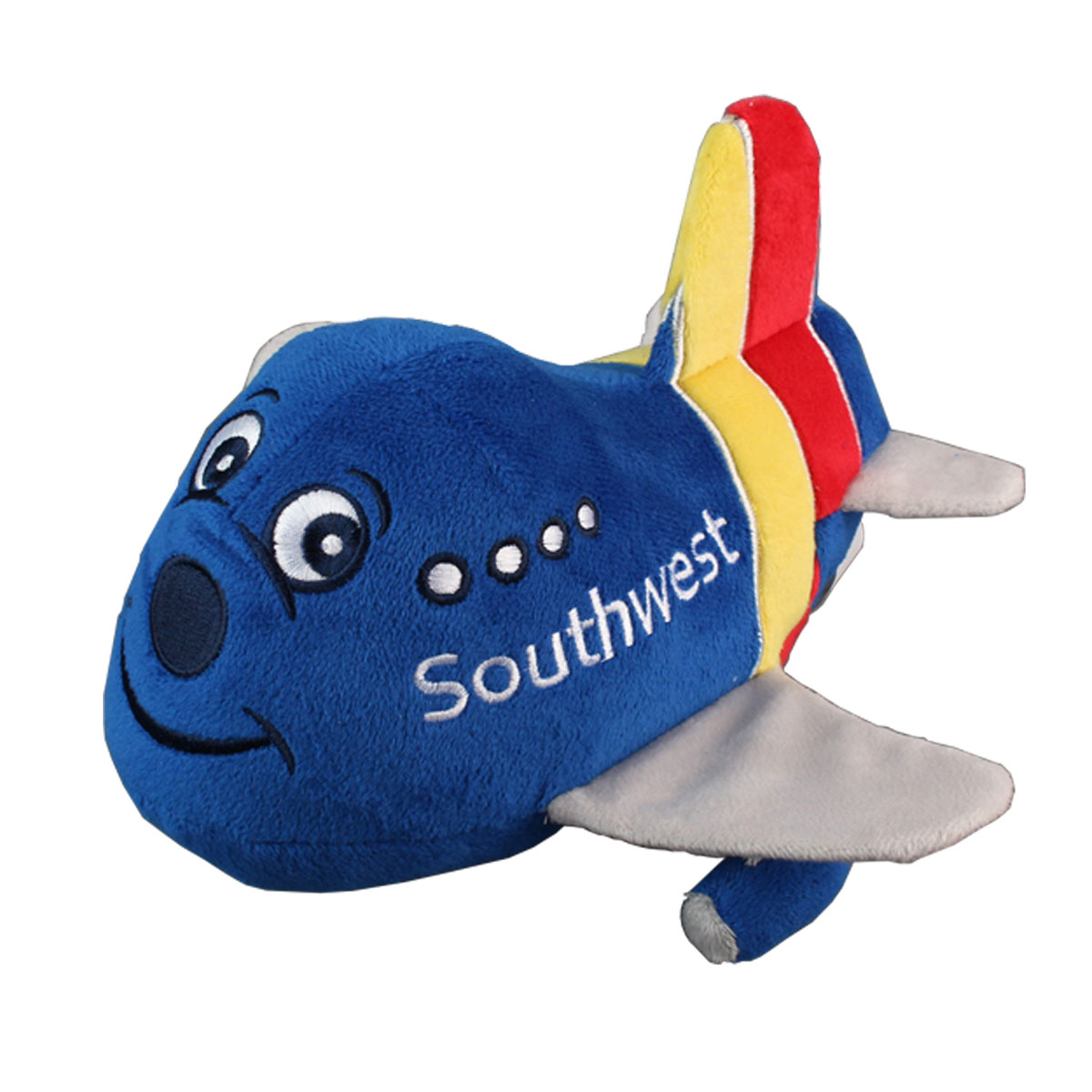 Plush Plane