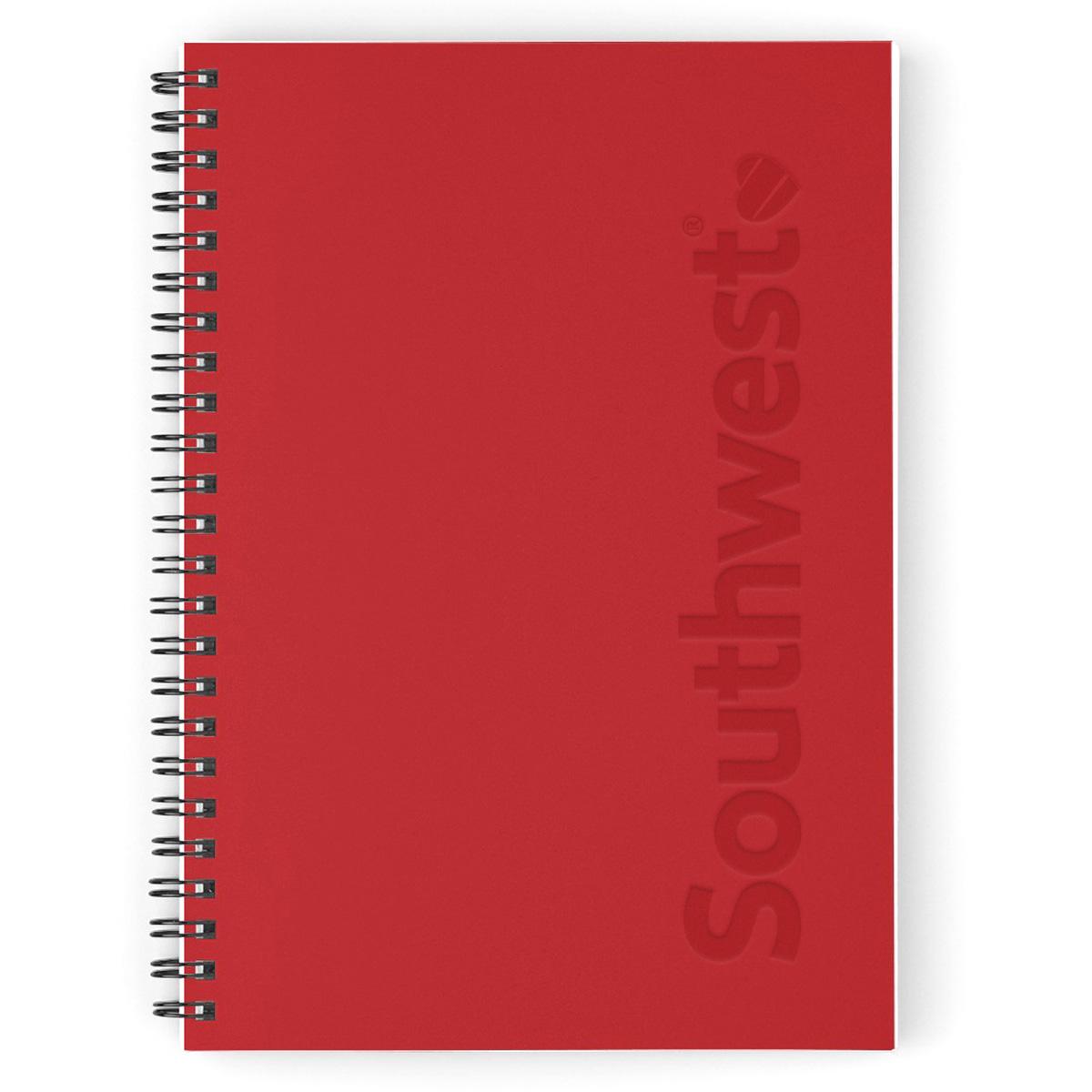 Journal Red