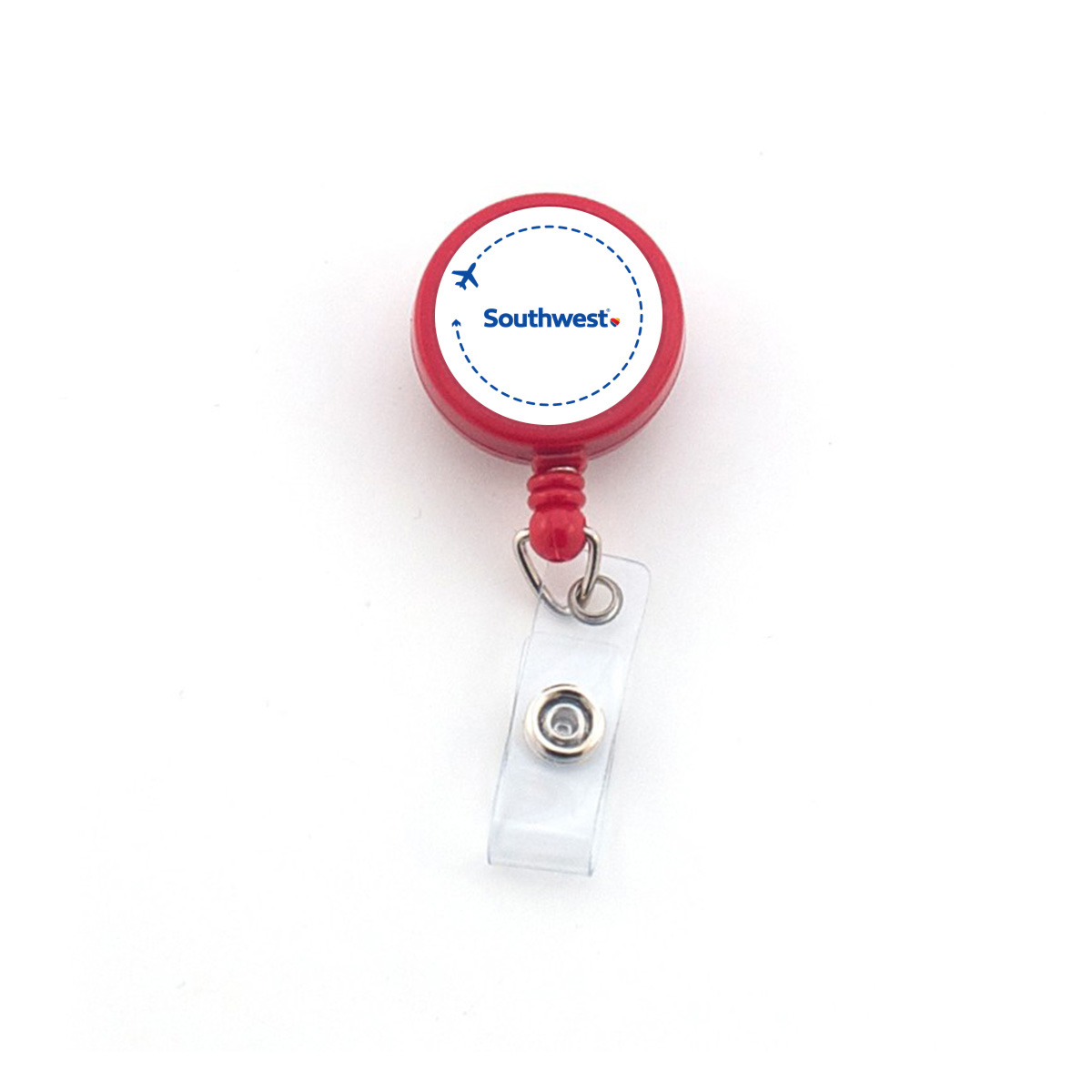 Red Badge Reel