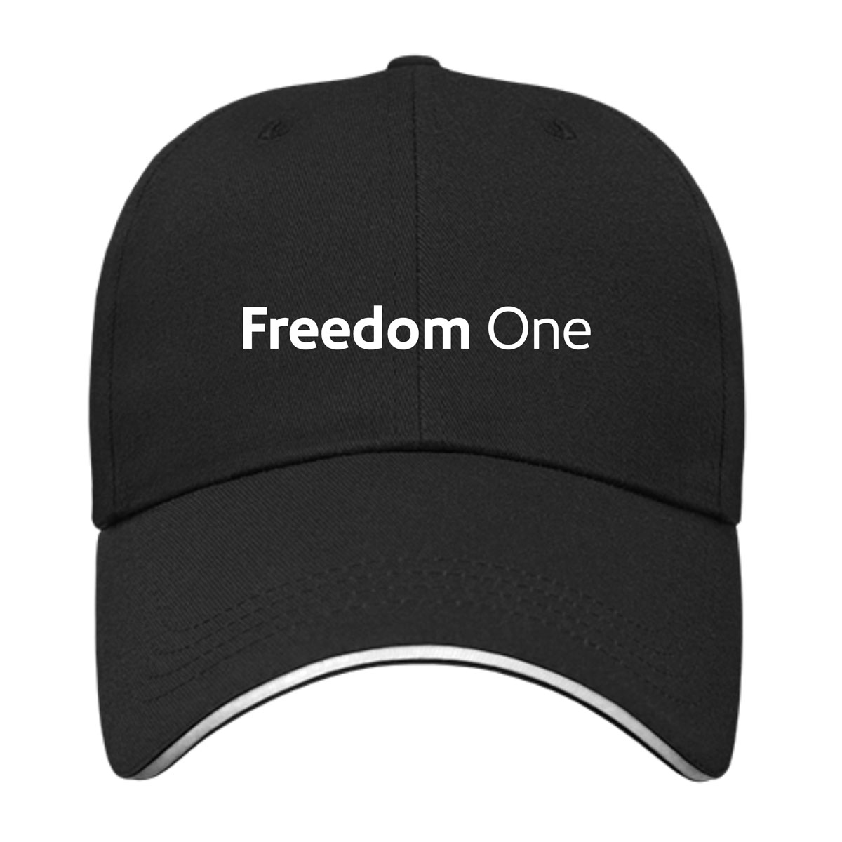 Freedom One Structured Hat