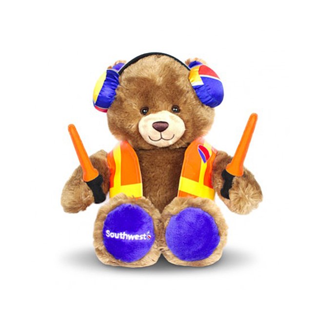 Build-A-Bear Ramper