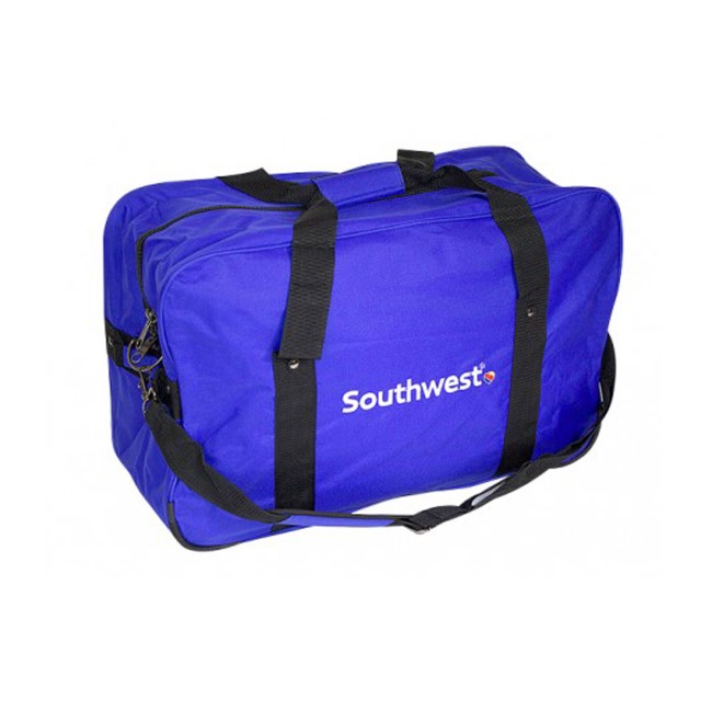 southwest airlines stroller bag