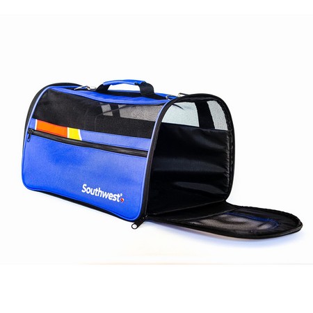 Pet Carrier