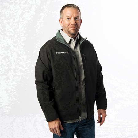 Matrix Jacket
