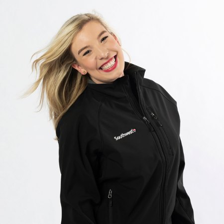 Unisex Matrix Jacket