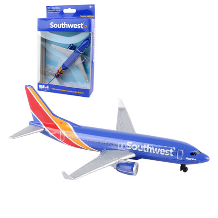 southwest toy planes