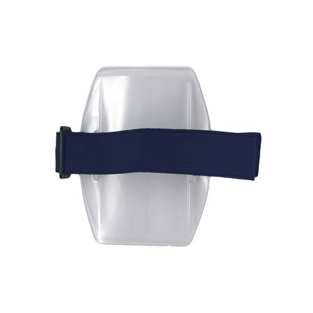 Armband Badge Holder