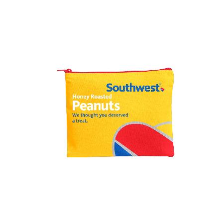 Honey Roasted Peanut Pouch