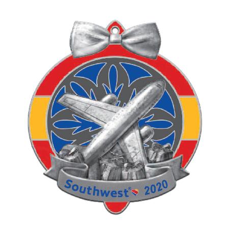 2020 Ornament
