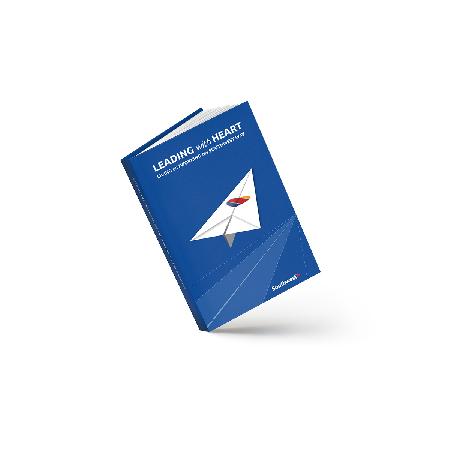 Leadership Hard Copy & E-Book