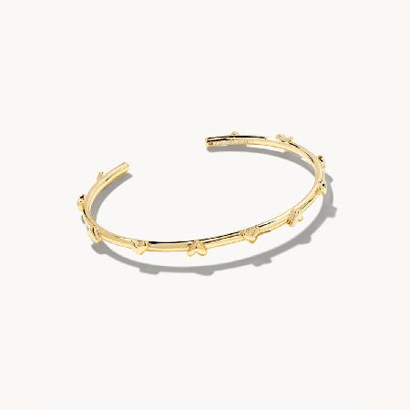 Haven Cuff Bracelet