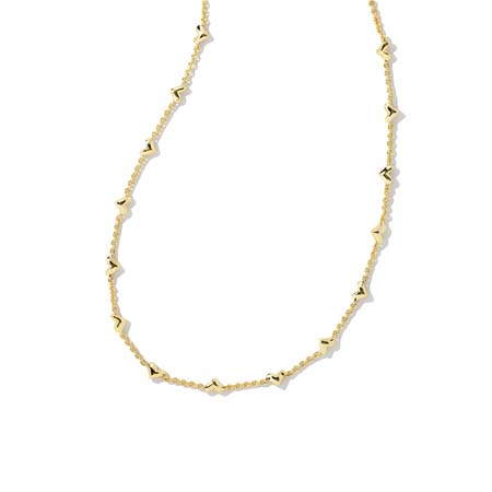 Haven Strand Necklace