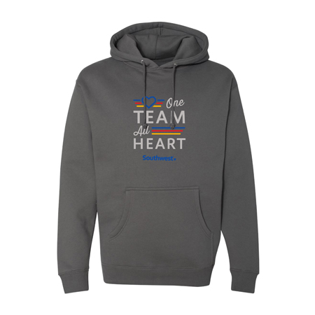 All Heart Hoodie