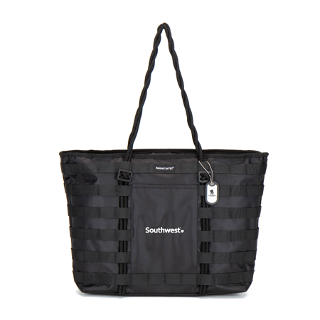 Basecamp Tote Bag