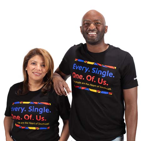 Inclusion Tee