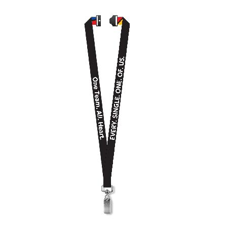 Inclusion Lanyard
