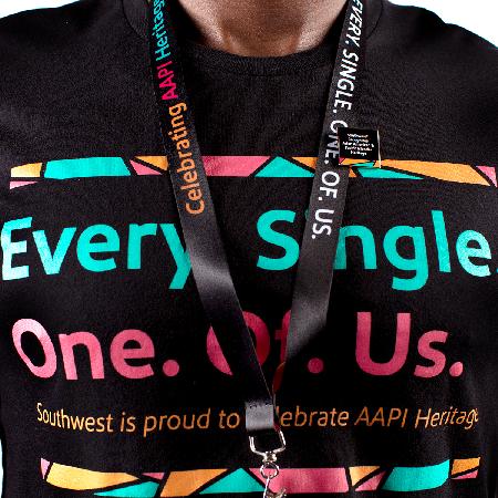 AAPI Heritage Tee