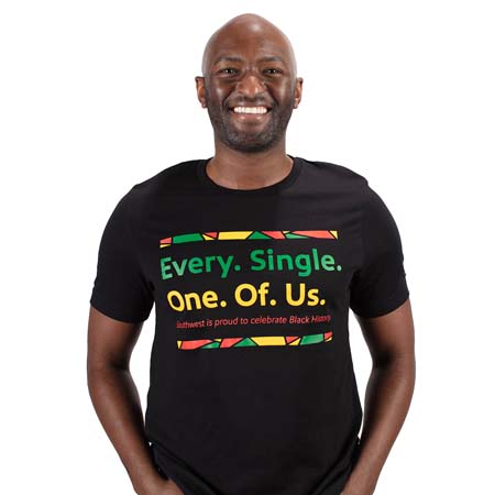 Black History Tee