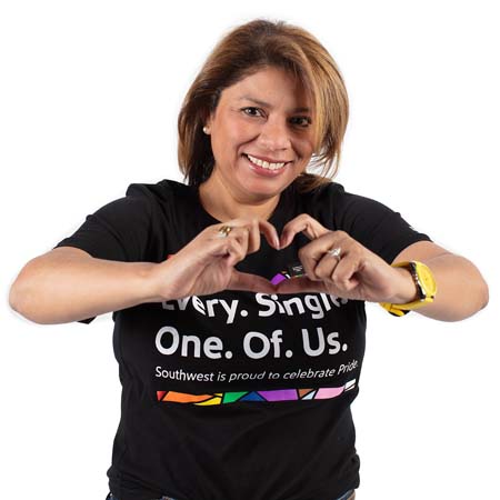 Pride Tee