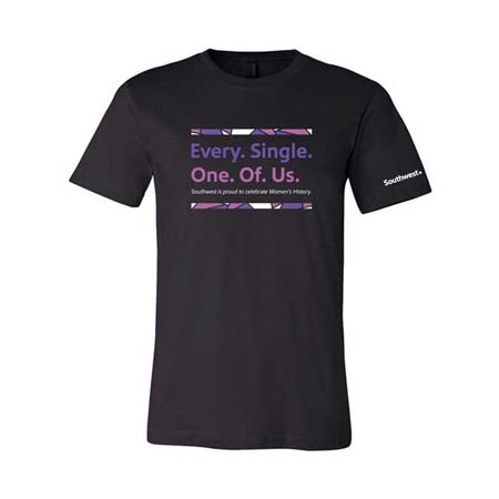 Women's History Tee
