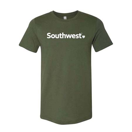 Southwest Basic Tee