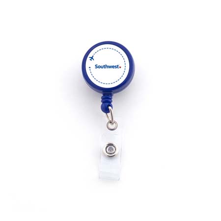 Blue Badge Reel