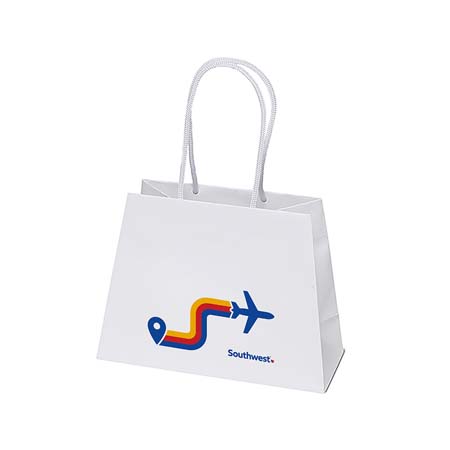 Location Gift Bag