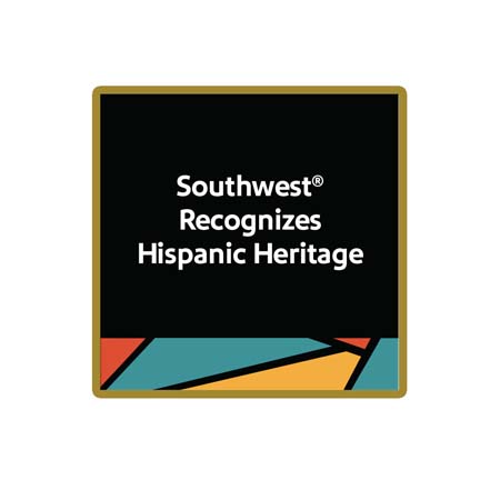 Hispanic Heritage Pin