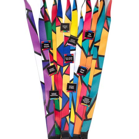 Pride Pin