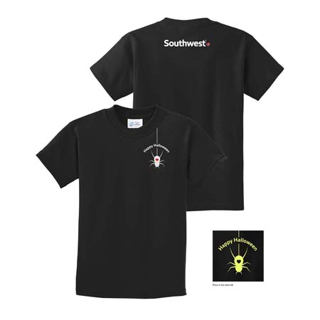 Glow-In-The-Dark Tee