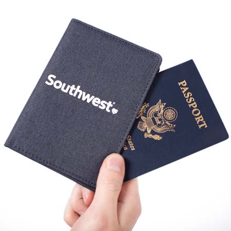 Passport Wallet