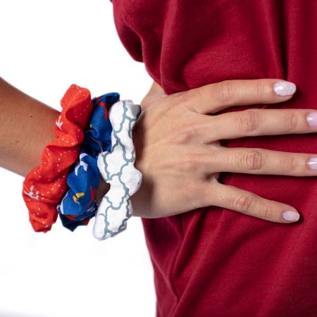 Scrunchie Set