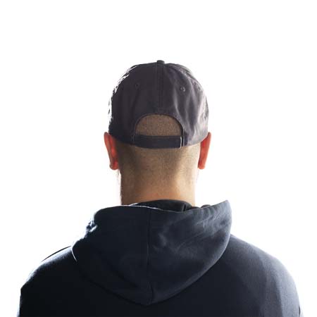 Unstructured Cap