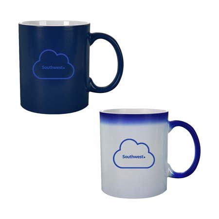 Color Changing Mug