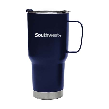 Stainless Steel Tumbler