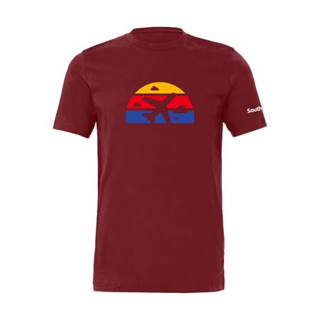 Horizon Tee