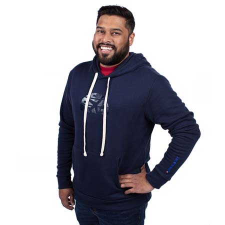 Horizon Hoodie