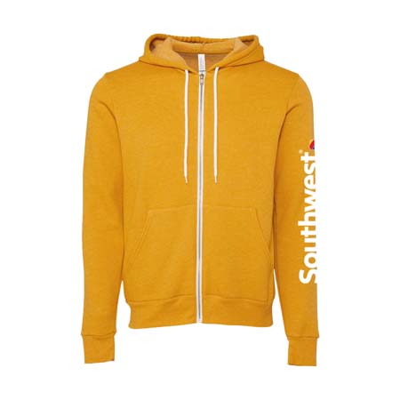 Southwest Full Zip Hoodie