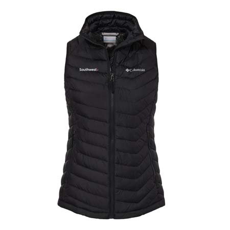 Women's Columbia Powder Lite" Vest