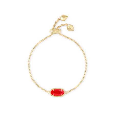 Elaina Delicate Chain Bracelet