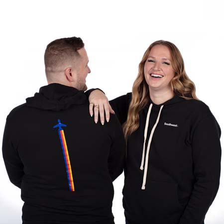 Warrior Hoodie
