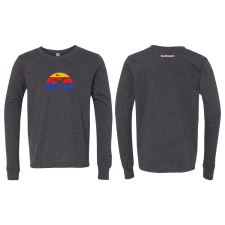 Long Sleeve Youth Tee